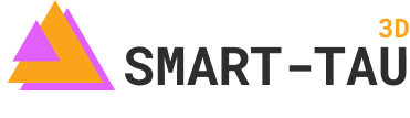 Логотип Smart-tau